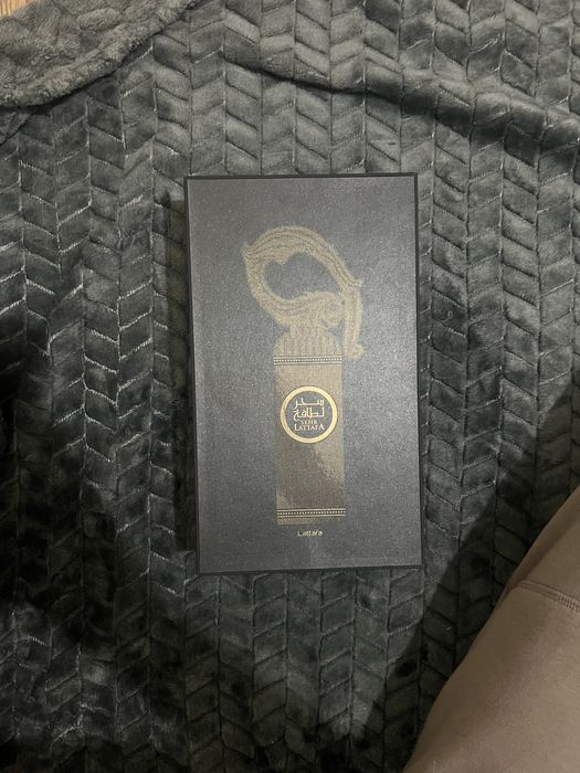 Perfume Sehr Lattafa 100ml