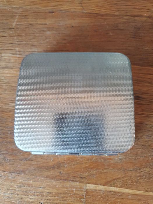 Máquina de Enrolar Tabaco Nova