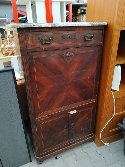 Sekretarzyk vintage