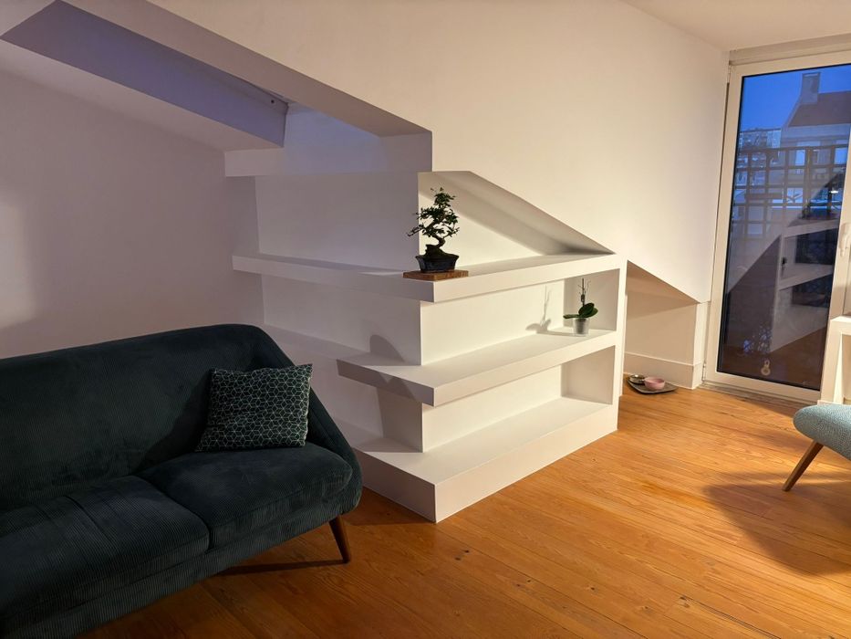 Remodelações em Portugal