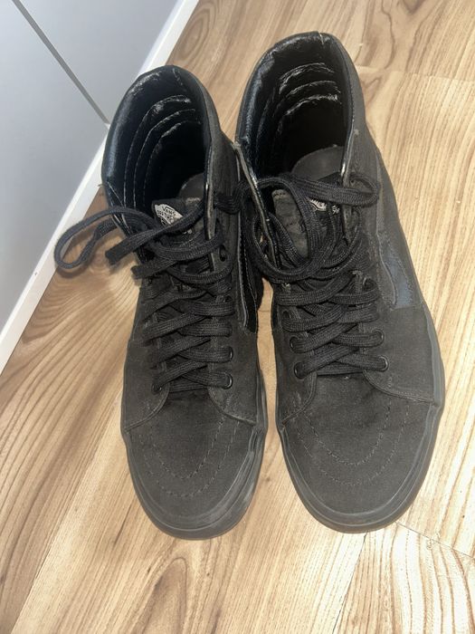 Buty Vans sh8 high