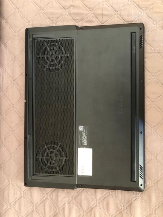 Portátil Gamer- Lenovo Legion Y540