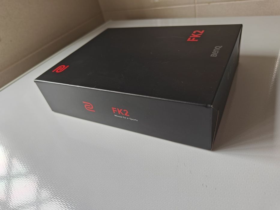 Zowie benQ FK2-C