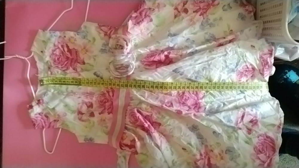 Платье на рост 104 см.