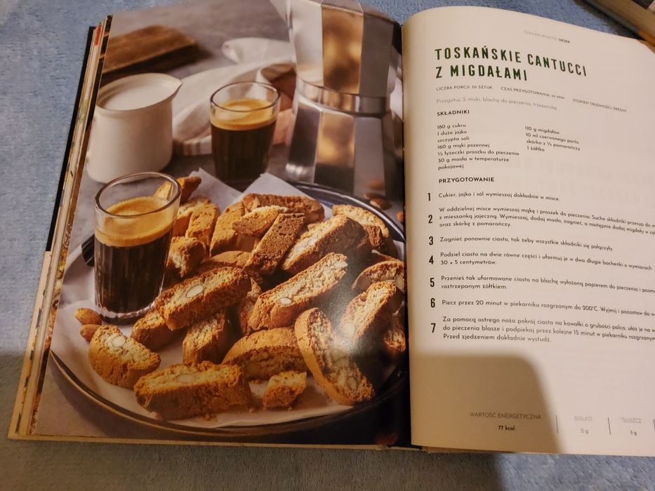 Czas na Włochy Udaj się w najsmaczniejszą podróż