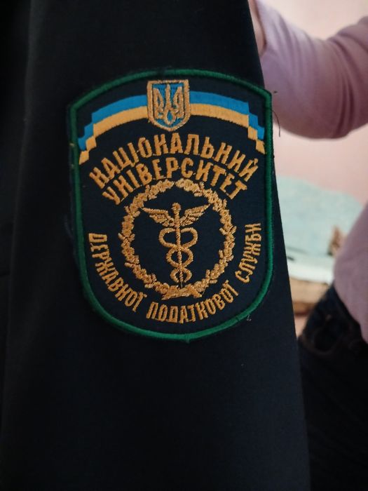 Продам костюм чоловічий
