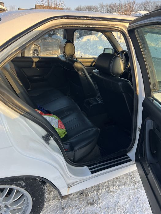 BMW e34 М50Б25 1993