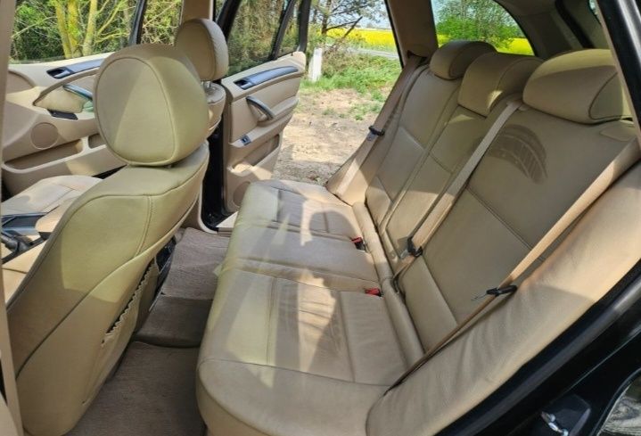 Срочная продажа X5