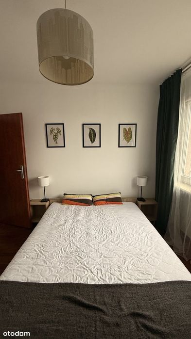 Katowice Brynów, 2 pokoje, blisko centrum