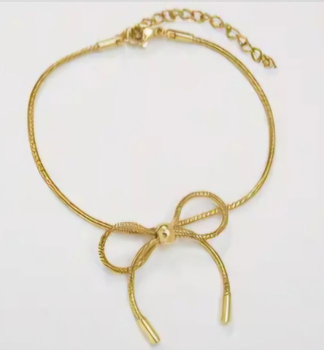 Colar em Aço inoxidável