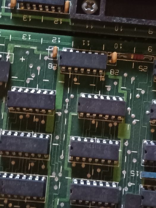 Płyty elektroniczne