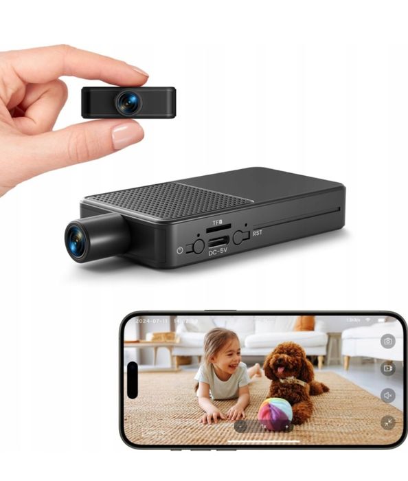 Kamera bezprzewodowa