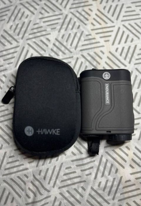 Далекомір лазерний Hawke Endurance OLED 6x21 1500м