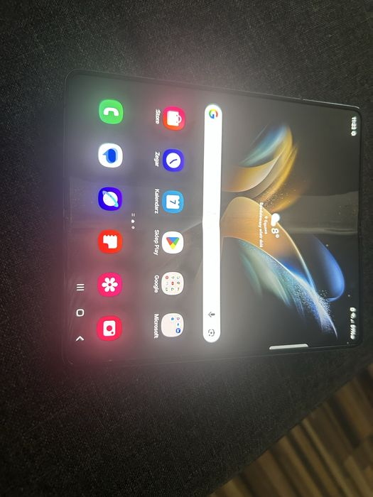 Telefon rozkladany Galaxy Z Fold 4