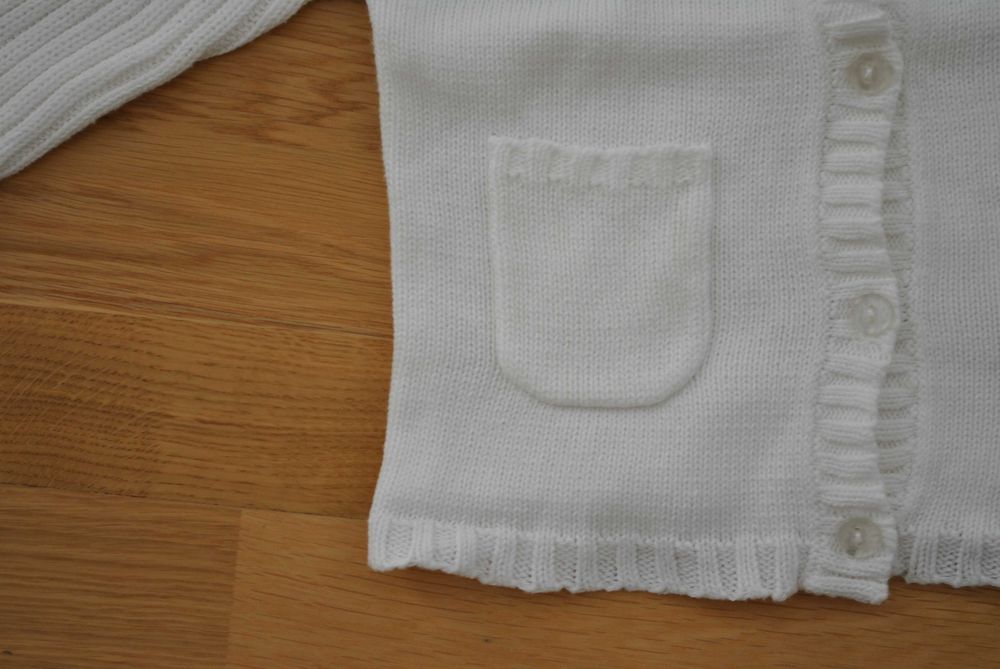 Sweter r. 86/92 Early Days