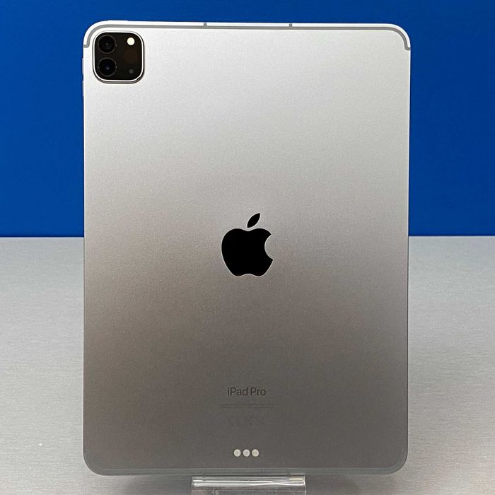 Apple iPad Pro 11" | 4ª Geração - 2022 | M2 | 128GB | Wi-Fi + 5G