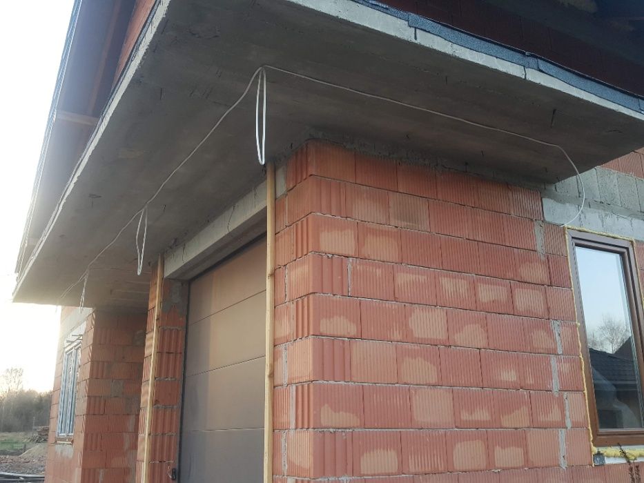 Elektryka - instalacje, usuwanie usterek, Smart Home