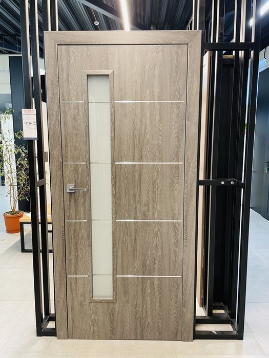 Межкомнатные двери в наличии