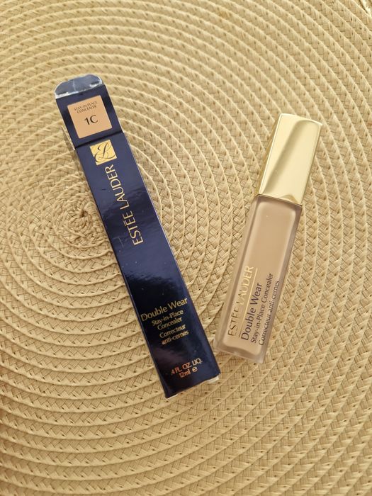 Korektor Estee Lauder Double Wear Stay In Place Concealer 1C
​Rozpocz