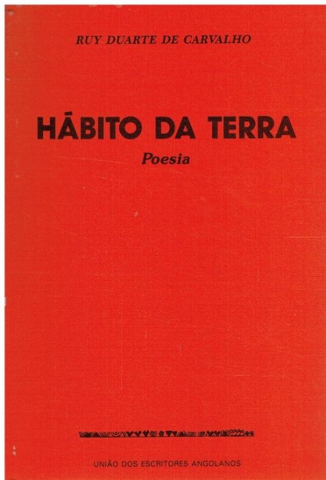 5050 - Livros de Literaturas Africanas de Lingua Portuguesa