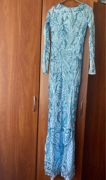 Сукня жіноча вечірня святкова , продаж ( прокат)