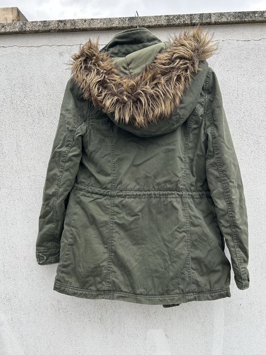 Casaco Benetton S oferta de outro