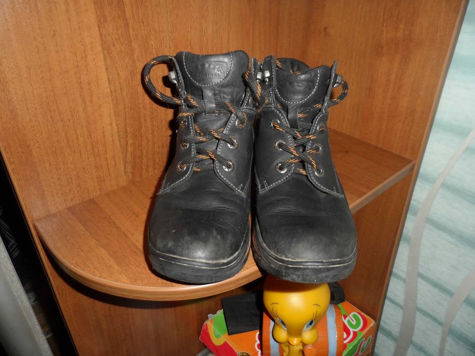 Ботінки Міда 39 розмір