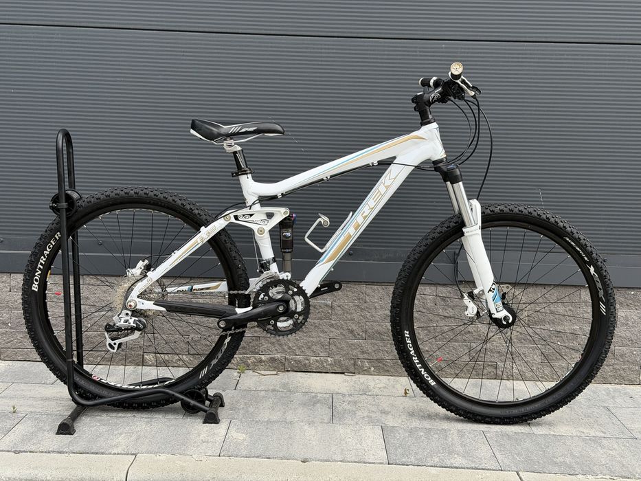 Trek Fuel ex 5 evo 26 М