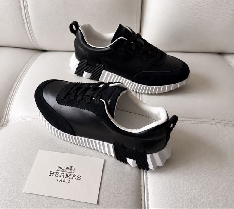 Sneakersy Hermes Bouncing 38-46 / Buty trampki Dior Prada LV
