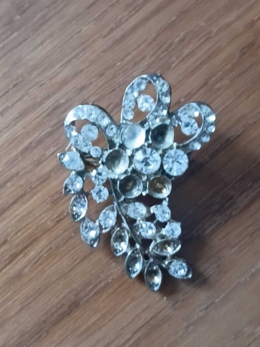 Брошка Ретро Брошка Краса Ціна з комісією ОЛХ