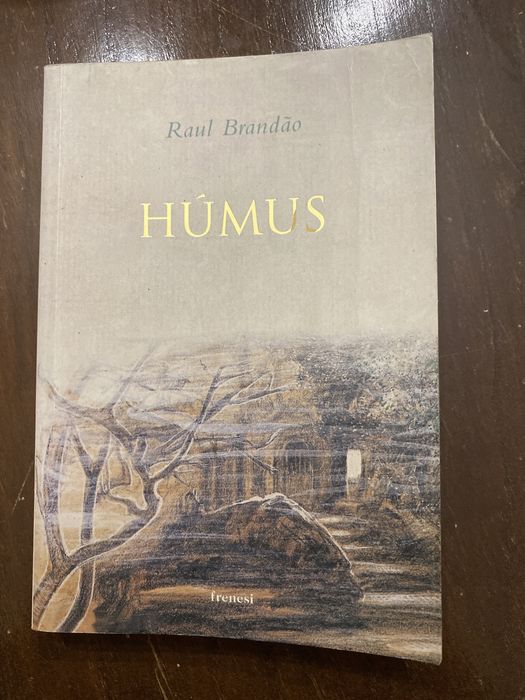 Raul Brandão - Húmus