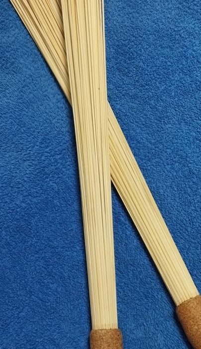 НОВИНКА. Бамбуковые веники. Бамбукові віники. bamboo brooms.