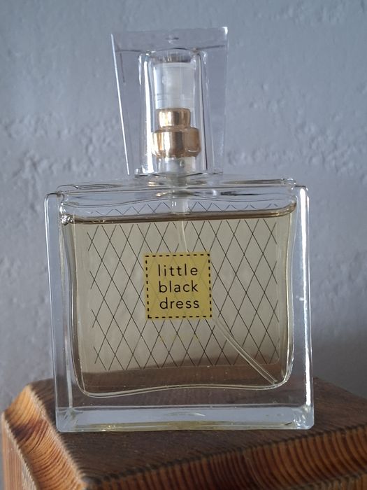 Perfumy damskie Avon Little Black Dress