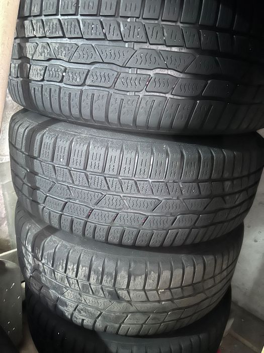Шина Goodyear 205 60 16