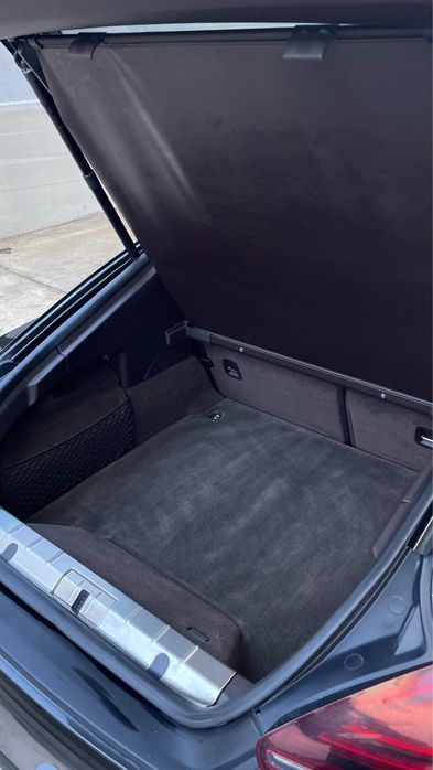 Porsche Panamera — fotografia 12