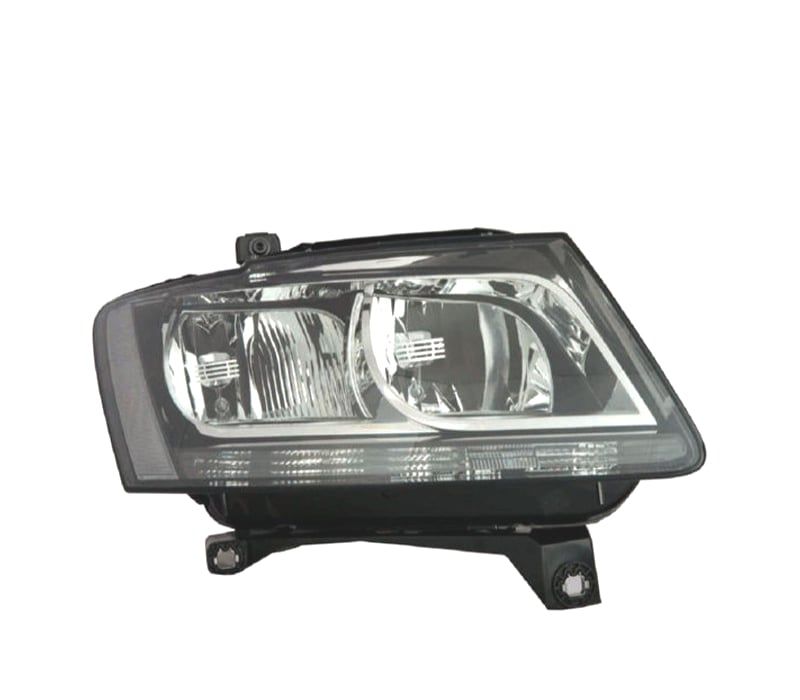 FAROL DIR AUDI Q5 12-16