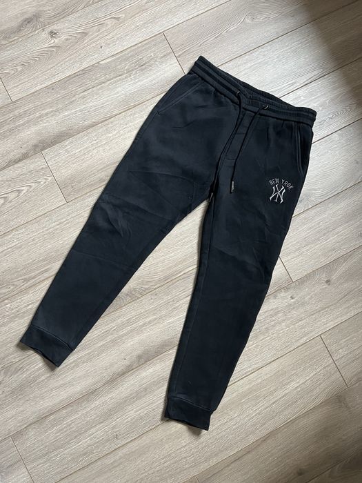 Чоловічі штани джогери