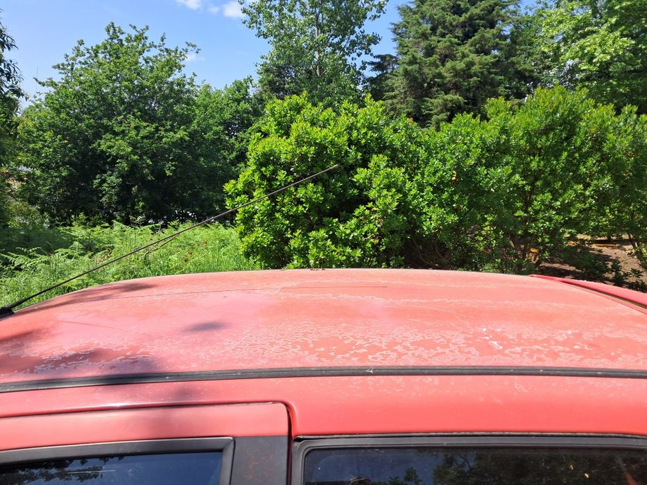 Renault clio 1.9 d