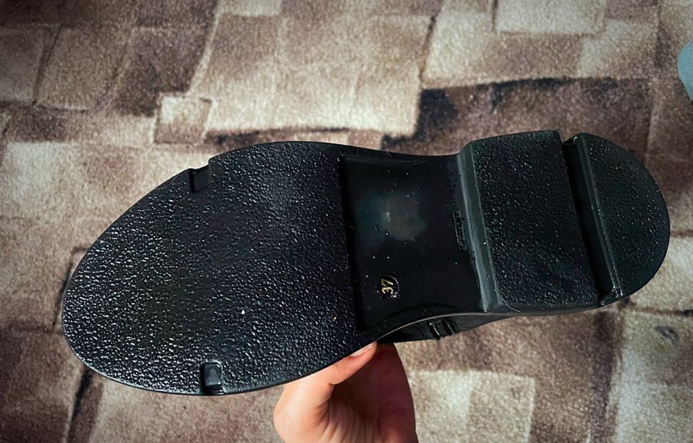 зимові  нові полусапожки ботинки сапоги