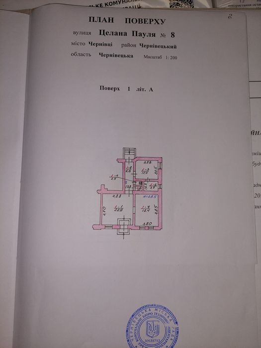 Оренда комерційного приміщення від власника