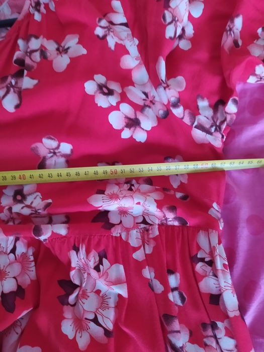 Sukienka Bonprix rozmiar 50