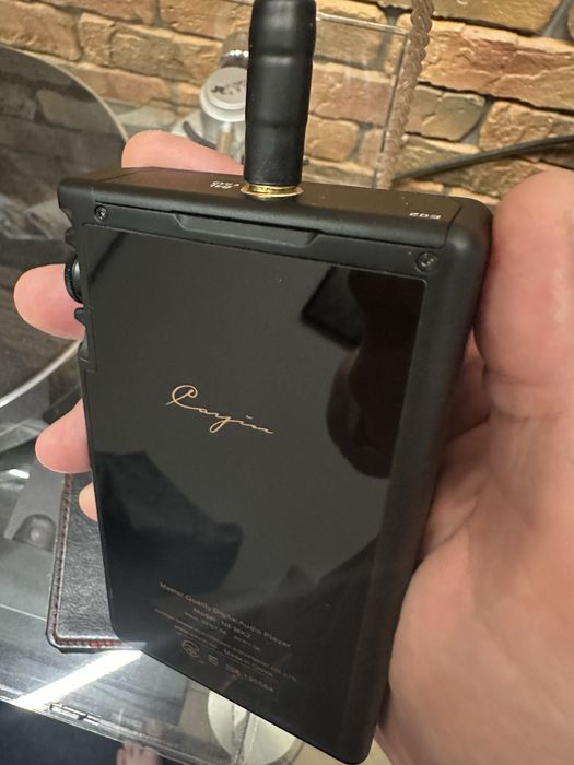 cayin n6 mk2  з r01 e02 для плеєра cayin n6ii