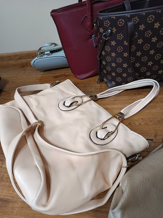 Torebka torebki damska