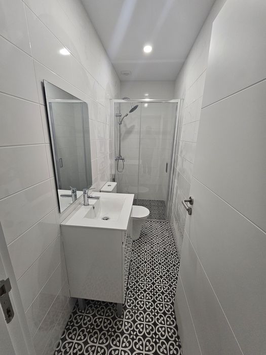 Arrendo t2 em Bustos