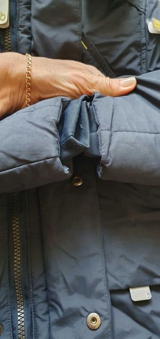 Зимняя куртка Baker