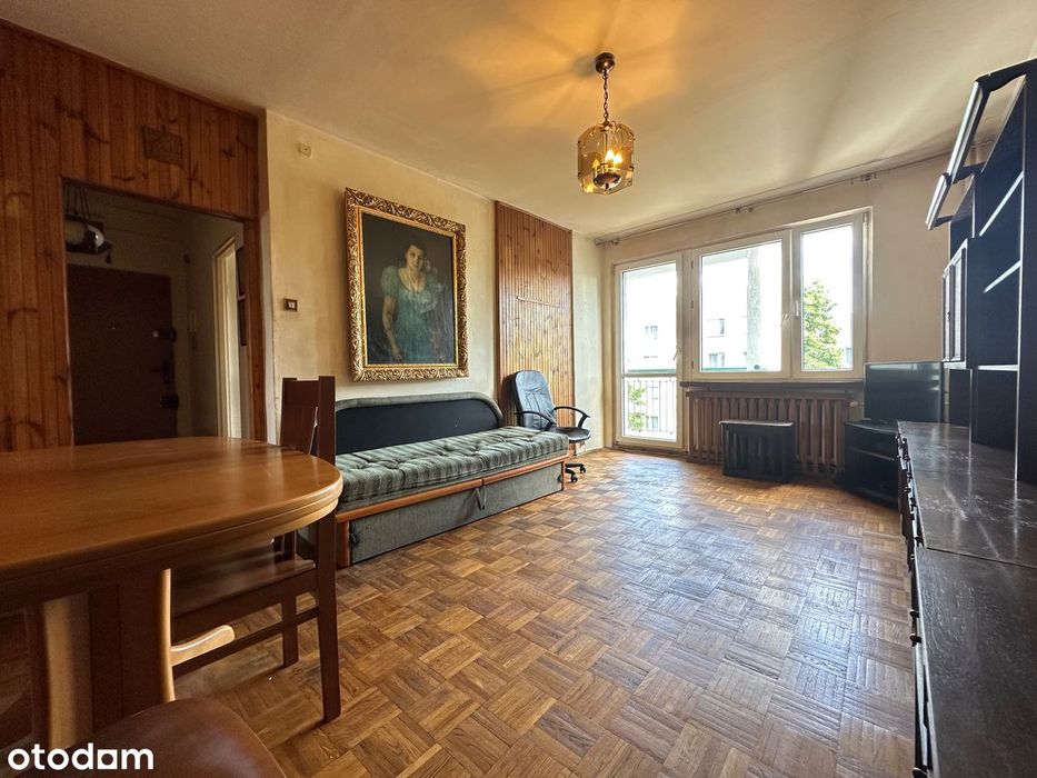 Sprzedaż 3-pokojowego mieszkania 63 m², Ursynów, ul. Kazury - Widok 4