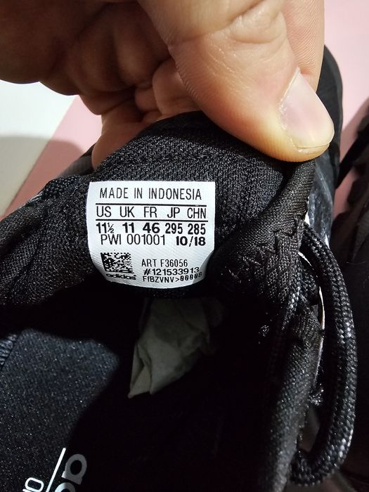 Buty nowe Adidas kanadia trail eu46