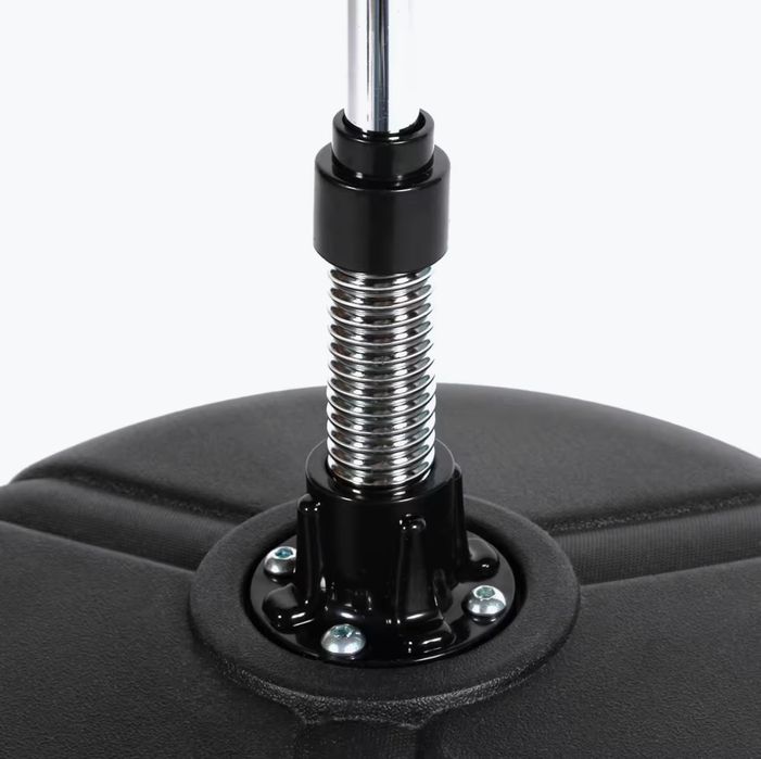 Punching Ball - Saco de Boxe com suporte - Decathlon