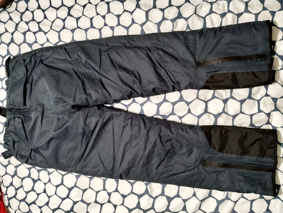 Calças snowboard ski