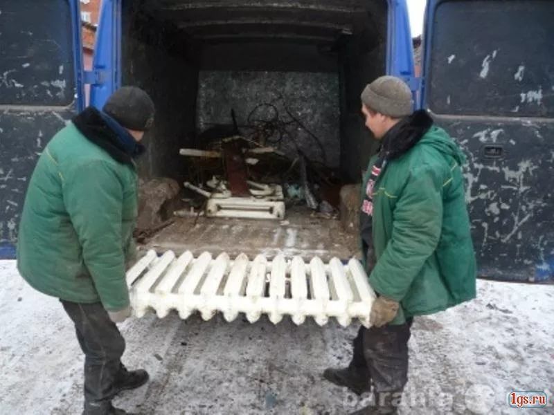 Вывоз металлолома прием металлолома  и аккумуляторов дорого .